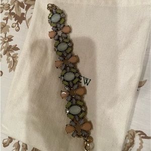 J crew bracelet